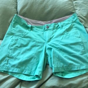 Patagonia Happy Hike Shorts